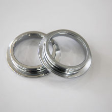 Tongda Ring-Traveller for Spinning Machine Ring Cup