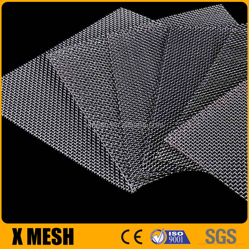 ASTM Standard Stainless Steel Wire Mesh for Solder mask