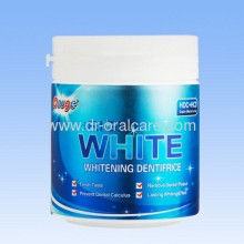 Teeth Bleaching Detergent (OEM)