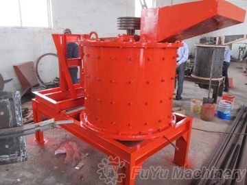 Compound Crusher