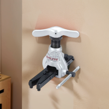 CT-525 Manual Eccentric Cone Type Flaring Tool - Essential Home Appliance Parts for Household Use