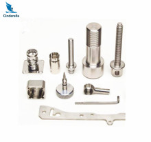 Custom Fasteners Nuts Caps Screws