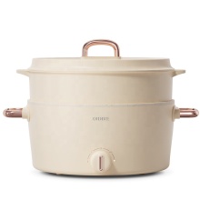 Custom 3L Large Electric Hot Pot - New Arrivals