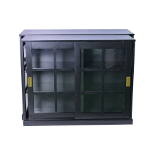 Glass Cabinet Display Case