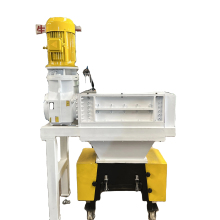 Manufactory direct shredder and crusher in one