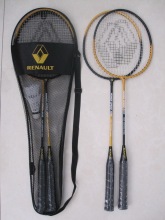 Badminton Racket NEW model set