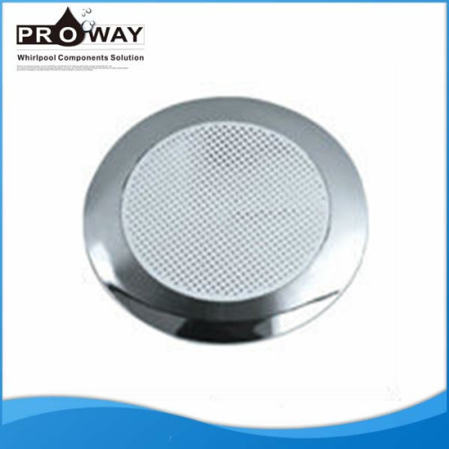 Shower Room Accessories Ventilation Fan Cover