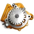 6251-61-1100 Komatsu PC400 Pregavator Water Pump 6251-61-1101