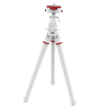 Flexible Mini Octopus Gorilla Pod Table Tripod with Ball Head