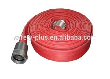 Heavy Duty Nitrile Rubber Covered Fire Hose