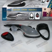 Tobi Steam Wand Factory?