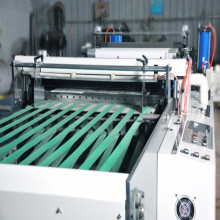 A4 paper cutter machine