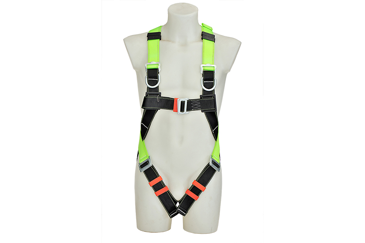 Climbing Safety Harness