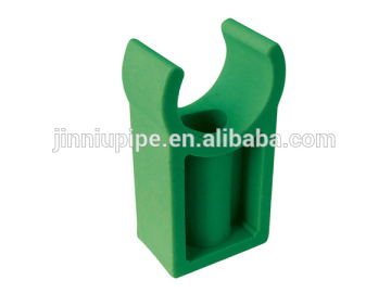 PPR Fittings for High footed pipe clamp