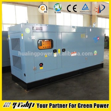 producer gas engine generator