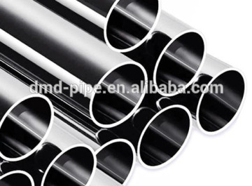 round tubes, square tubes and rectangular tubes