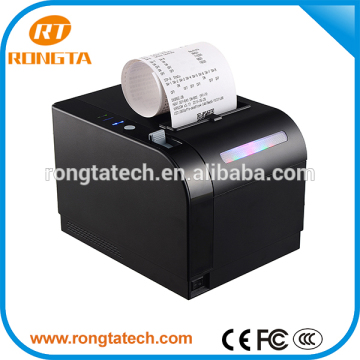 80mm IOS Thermal printer wifi bluetooth thermal printer RP820