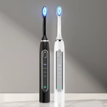 China Rotating High-Quality Portable Sonicare Toothbrush