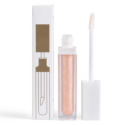 Lipgloss Private Label