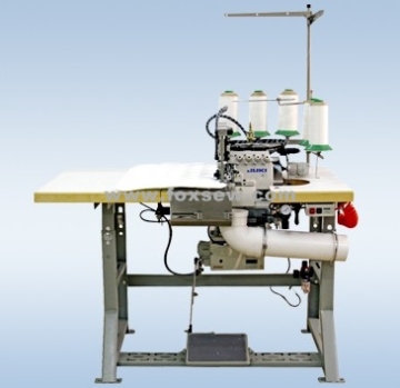 Heavy Duty Mattress Flanging Machine