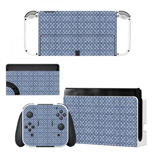 Nintendo Switch OLED Decal Skin