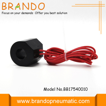 Asco Type Red Hat 099257 Mp-c-011 Magnetspole