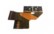 Parking Equipment and Systems PCB Prototype & Manufacturing