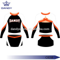 Mystique Off-mapewa a Cheerleading Apparel