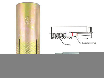 CNC PRECISION NON-STANDARD PARTS Profile fitting