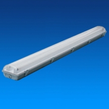 Three-anti Fluorescent Fitting Series-Lighting Fixtures