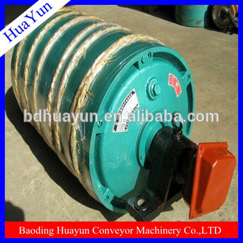 belt fastener uesd the electric drum motor pulley from Baoding Hebei