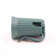 UL Listed SPT-1 18AWG C7 Bulb Replacement Sockets