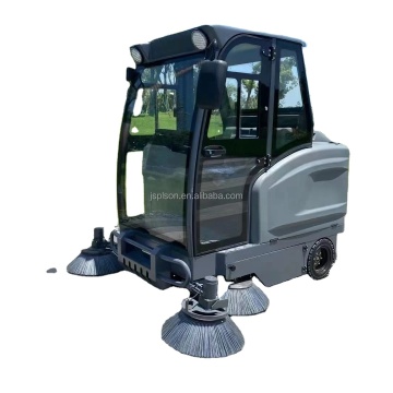 Factory Floor Sweeper Commercial Sweep Machine & Electric Washing Floor Machine Wholesale