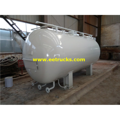 1000 Gallons Residential Propane Gas Tanks