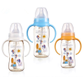 320ml Baby PPSU Feeder BPA Free Bottles