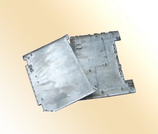 Notebooks PC part