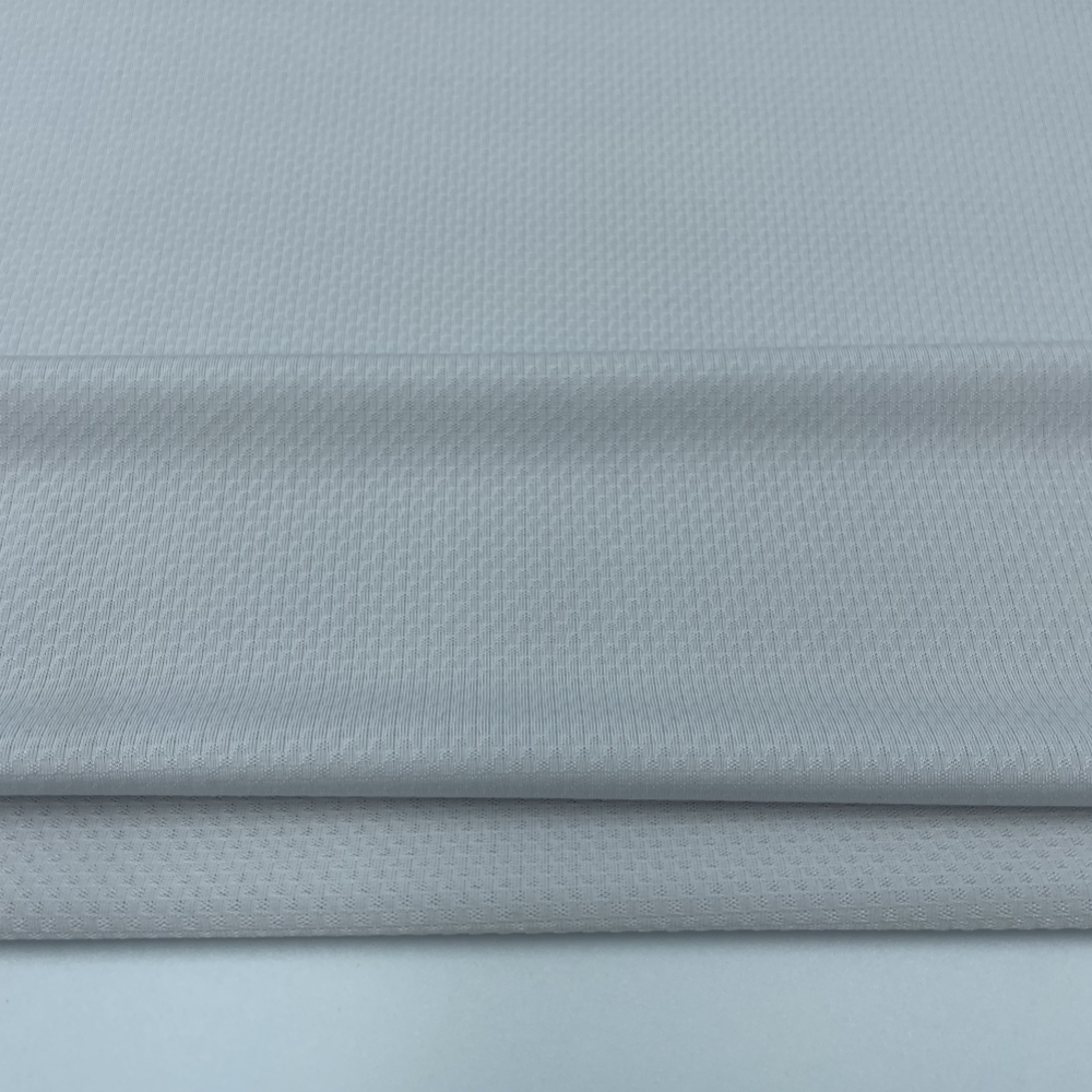 Tecido de roupas esportivas Sportswear Fabric
