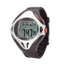 Pulse Rate Watch with Calorie Counter
