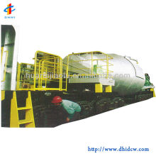 260t Torpedo Ladle Car