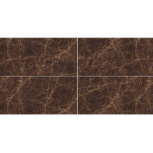 Porcelain rectangle black tiles white tiles for kitchen