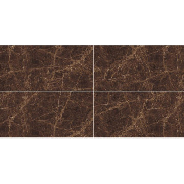 Porcelain rectangle black tiles white tiles for kitchen