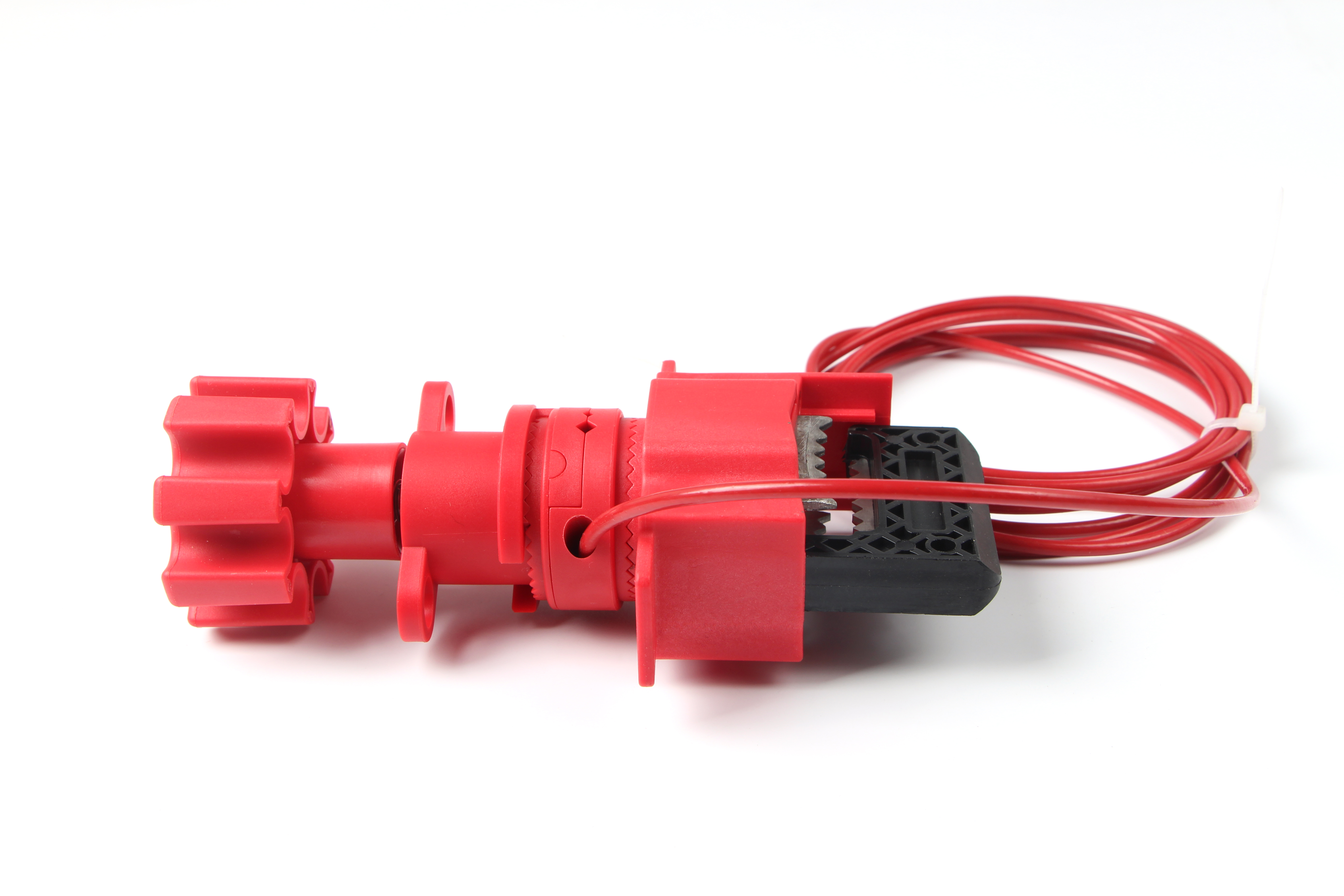 Verrouillage de vanne universel Universal Valve Lockout