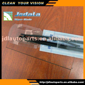 frameless windshield car wiper blade