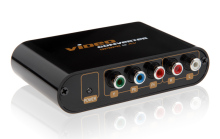Component to VGA/YPbPr Converter