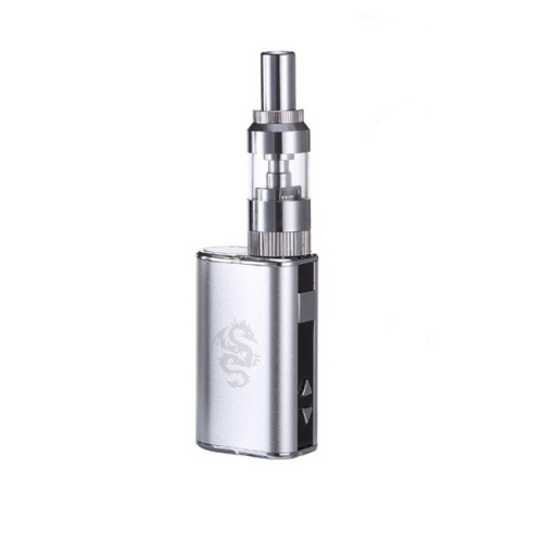 kit de inicio de vape box mod smok