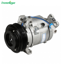 Car Air Compressor for Opel Antara, Chevrolet Captiva AC Compressor