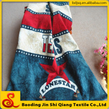 Wholesale 100%Cotton Printed Face Towel, Printed Cotton Towels