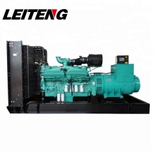 Fiat Diesel Generator 500KW Speed Controller