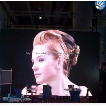 outdoor advertise LED display