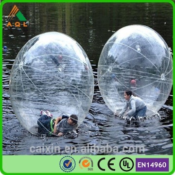 Newest funny inflatable ball water ball, water walking ball ,jumbo water ball